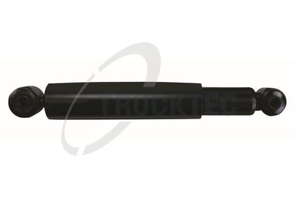 0230106 Trucktec Амортизатори задні